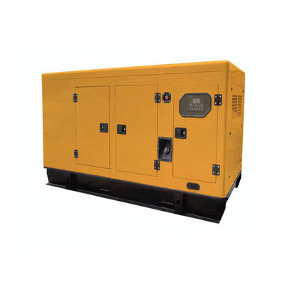 16M55D3600E310 Motormodel 3000 Watt 380V 3-fasig dieselgenerator voor energievoorziening