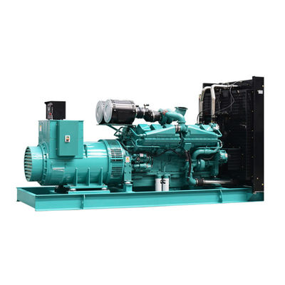 Motormodel KTA38-G2 Superstil Turbine Watergekoelde LPG Elektrische Diesel Generator