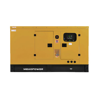 300 kW 375 KVA Doosan P158LE Dieselgeneratoren 380V met en nominale stroom van 20A tot 7000A