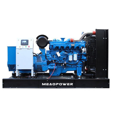 Yuchai YC6B205L-D20 165KVA / 132KW 50Hz MP-Y165 generatorset