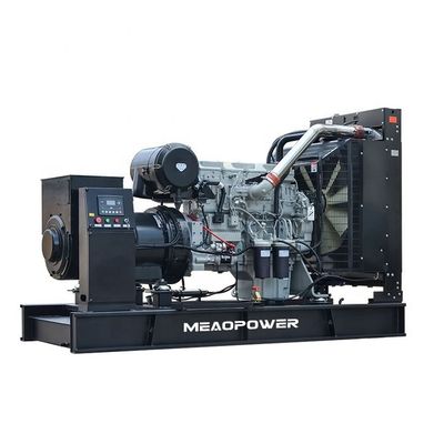 1250KVA 1400KVA 1500KVA 1700KVA 3-fase watergekoelde dieselgenerator 72 dB A