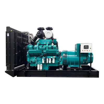MP-A-1500 1800kva industriële generator met een laag geluidsniveau en 1500 kW uitgang